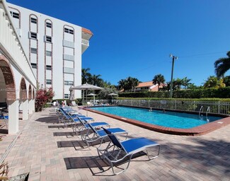 3181 S Ocean Dr Unit 104, Hallandale Beach, FL 33009