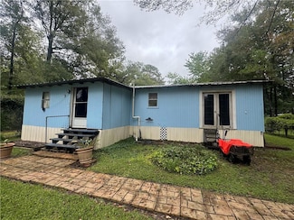 299 Seals Rd, Pollock, LA 71467