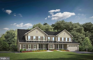 8500 Lallybroch Ln, Fulton, MD 20759