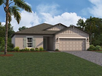 Sentinel, Wimauma, FL 33598