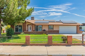 3107 N 79th Ave, Phoenix, AZ 85033