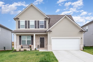 148 Millbrook Dr, Columbia, TN 38401