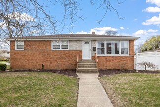 7101 176th St, Tinley Park, IL 60477
