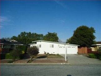 3018 Vistamont Dr, San Jose, CA 95118