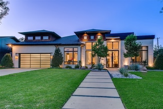 7841 Idlewood Ln, Dallas, TX 75230