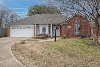 9132 Copperman Ct, Shreveport, LA 71115
