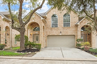 7603 S Linpar Ct, Houston, TX 77040
