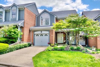 137 Summer Ln, Crestview Hills, KY 41017