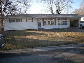 1230 Rosebud St, Mexico, MO 65265