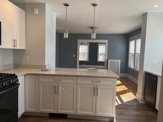 196 Austin St Unit 1, Hyde Park, MA 02136