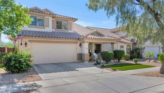 20905 N 39th Way, Phoenix, AZ 85050