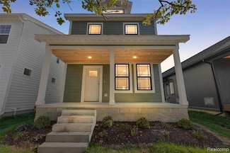 1742 Fischer St, Detroit, MI 48214