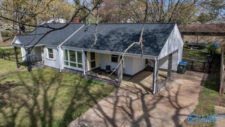 1228 W Market St, Athens, AL 35611