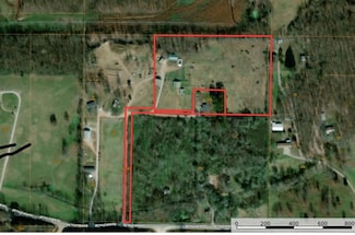 14780 Bethlehem Rd, Gravette, AR 72736