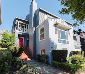 1030 Ulloa St, San Francisco, CA 94127