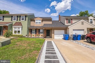 230 Charing Way, Mount Laurel, NJ 08054