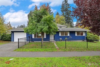 435 Contra Costa Ave, Fircrest, WA 98466