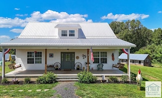 3865 Ayers Orchard Rd, Stuart, VA 24171