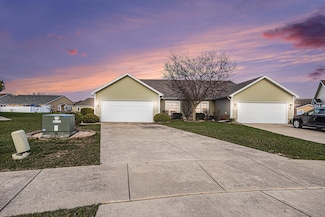 10585 Alabama Ct, Crown Point, IN 46307
