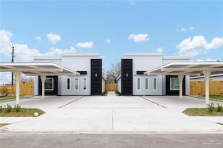 1301 Valle Vista St Unit 3, Alamo, TX 78516