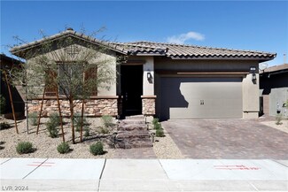 717 Webber Park St, Henderson, NV 89011