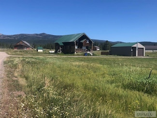 4016 Aiden Ct, Island Park, ID 83429