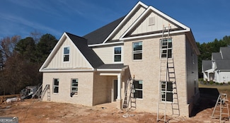 105 Windsong Dr, Stockbridge, GA 30281