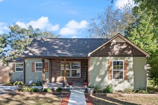 204 Childress St, McMinnville, TN 37110