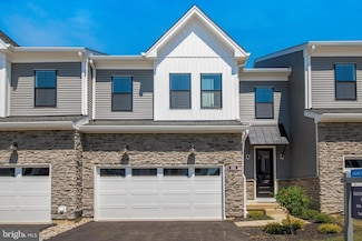 503 Trifecta Rd Unit 374, Downingtown, PA 19335