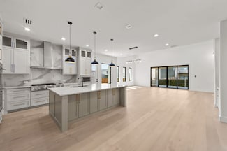 9727 Williford Trail, Frisco, TX 75033