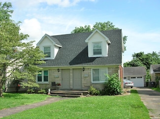 1907 E Chandler Ave, Evansville, IN 47714