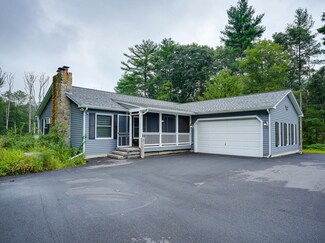 136 South St, Douglas, MA 01516