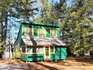 41 Symmes Rd, Effingham, NH 03882