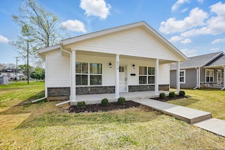 634 Clifton Ave, Springfield, OH 45505