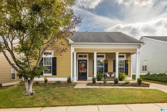 4552 Gibson Dr, Bessemer, AL 35022