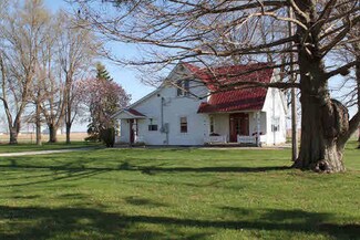 10887 N 700 W, Delphi, IN 46923