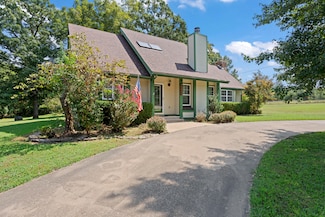 25800 S 650 Rd, Grove, OK 74344