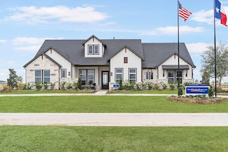 Magellan, Waller, TX 77484