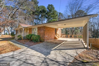 1900 Holly Springs Rd NE, Marietta, GA 30062