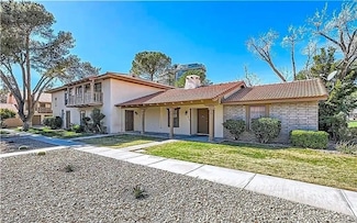 3045 Pinehurst Dr Unit B, Las Vegas, NV 89109