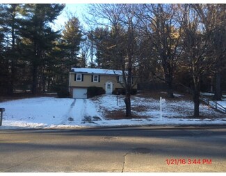 80 Manning St, Jefferson, MA 01522