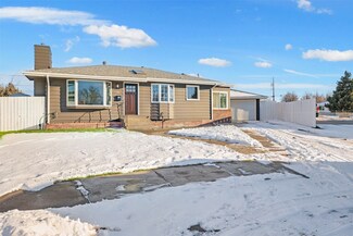 5314 4th Ave S, Great Falls, MT 59405