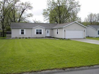 3006 Widaman St, Winona Lake, IN 46590