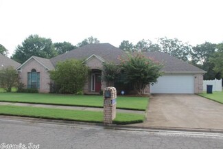 0 Freyaldenhoven Ln, Conway, AR 72032