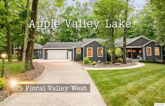 525 Floral Valley W, Howard, OH 43028