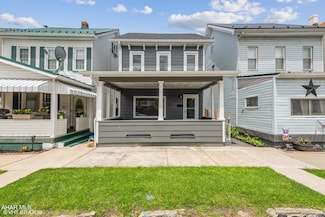 408 Bell Ave, Altoona, PA 16602