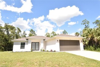 2121 Firebrand Rd, North Port, FL 34288