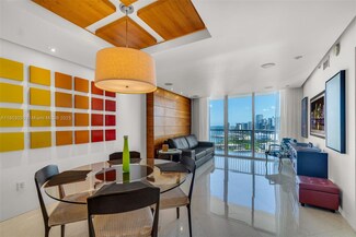 1750 N Bayshore Dr Unit 3910, Miami, FL 33132