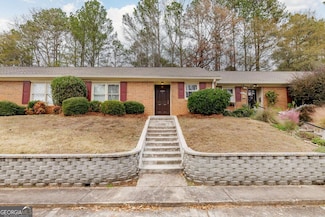 238 Eaglewood Ct, Athens, GA 30606