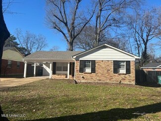 8313 Dottley Dr, Southaven, MS 38671